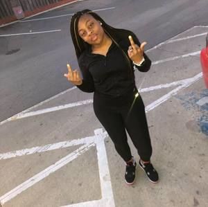 Meet your Posher, Nyyah